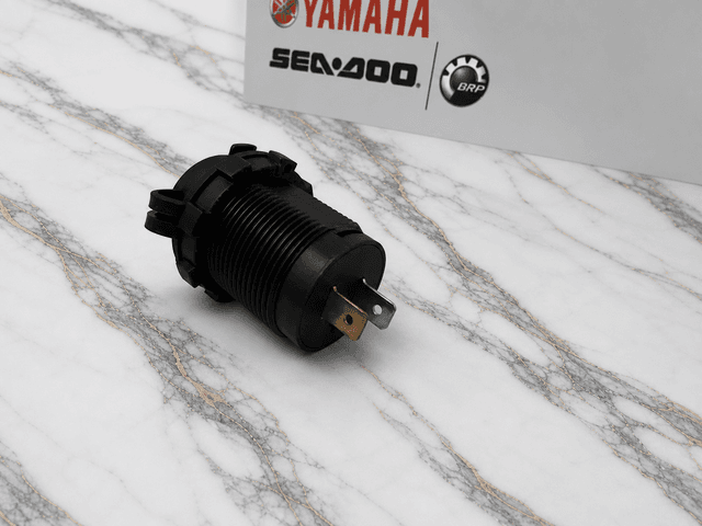 USB-розетка интеллект. 36W Can-Am G3 — фото 2