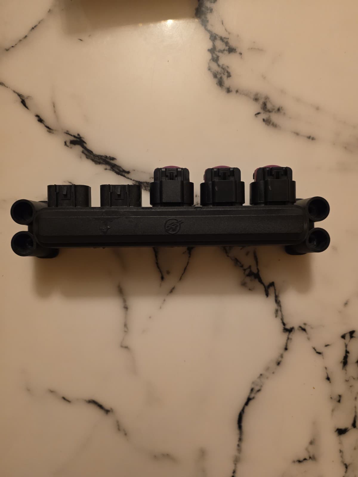 SmartCraft разветвитель 5-way (Junction Box) — фото 1