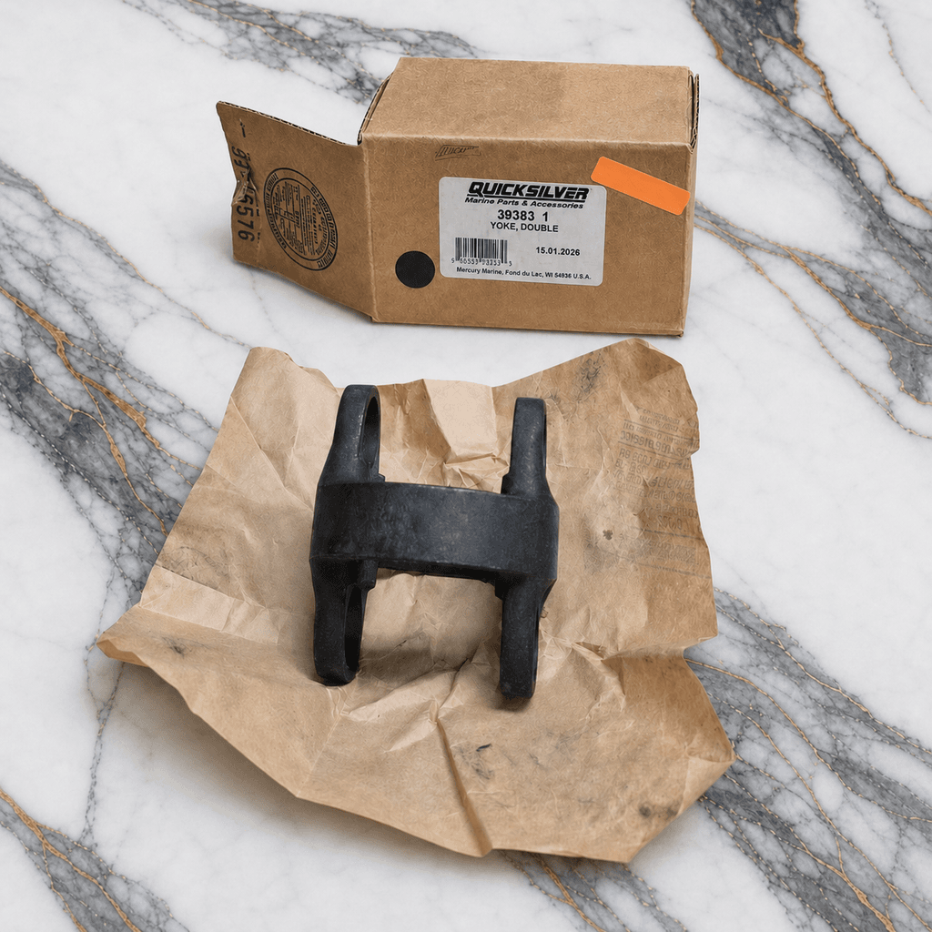 Центр.сокет U-joint MerCr Alpha — фото 1