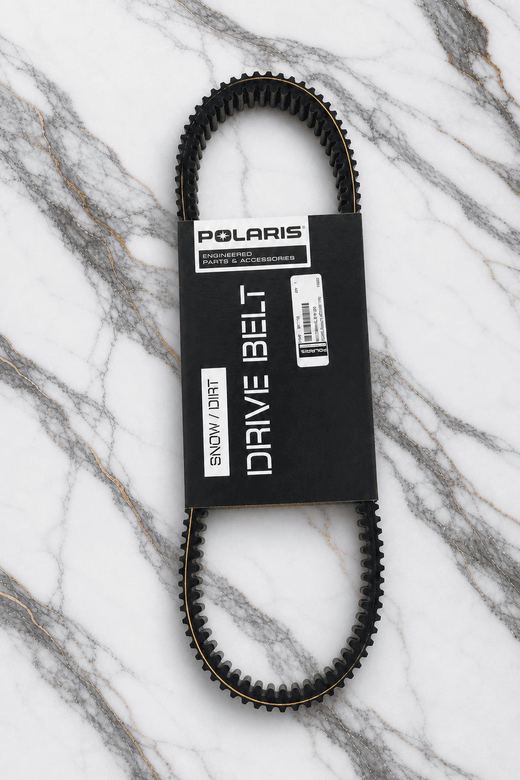 Ремень вариатора Polaris WideTrak 600 IQ — фото 1